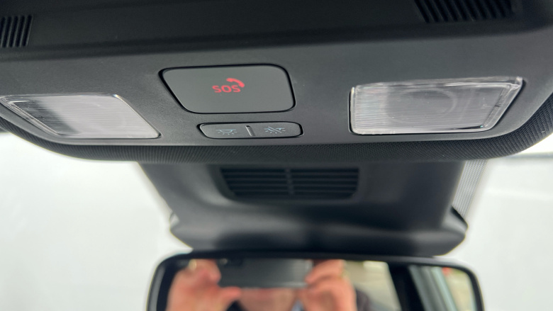 Ford Puma 1.0 EcoBoost Hybrid mHEV ST-Line 5dr Petrol Hatchback